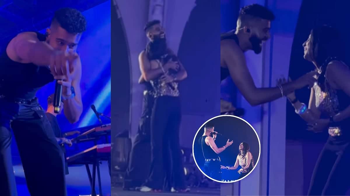 AP Dhillon's Enchanted Concert: A Magical Fan Encounter