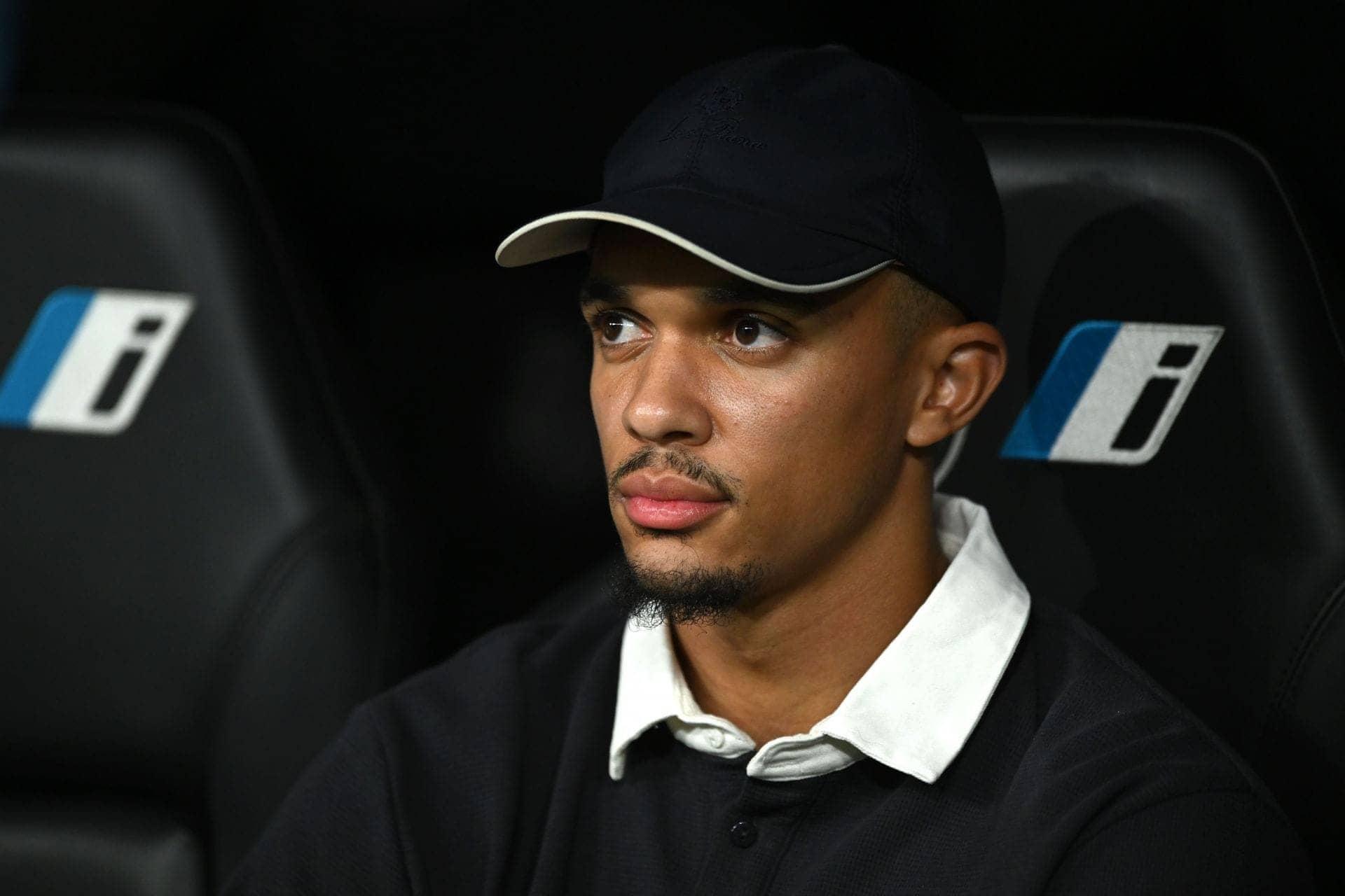 Trent Alexander-Arnold Electrifies with Spanish Skills