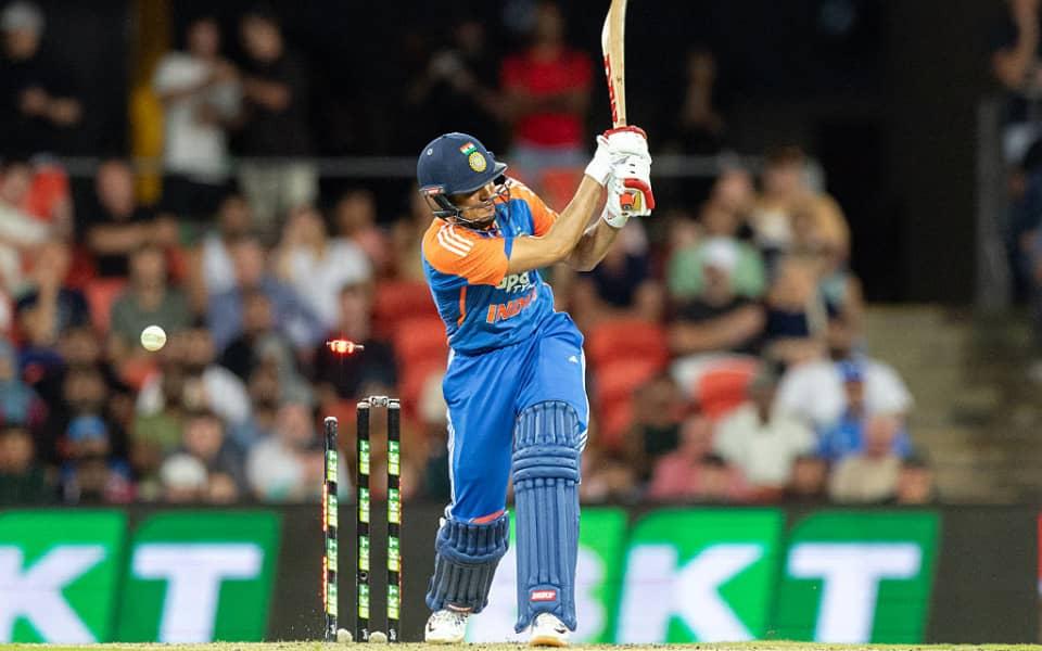 Monty Panesar challenges Shubman Gill's captaincy potential