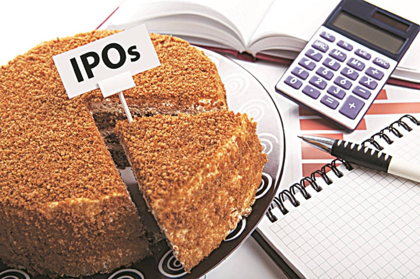 India’s IPO Scene Blazes 12x, ₹1.95 Trillion Raised in 2025