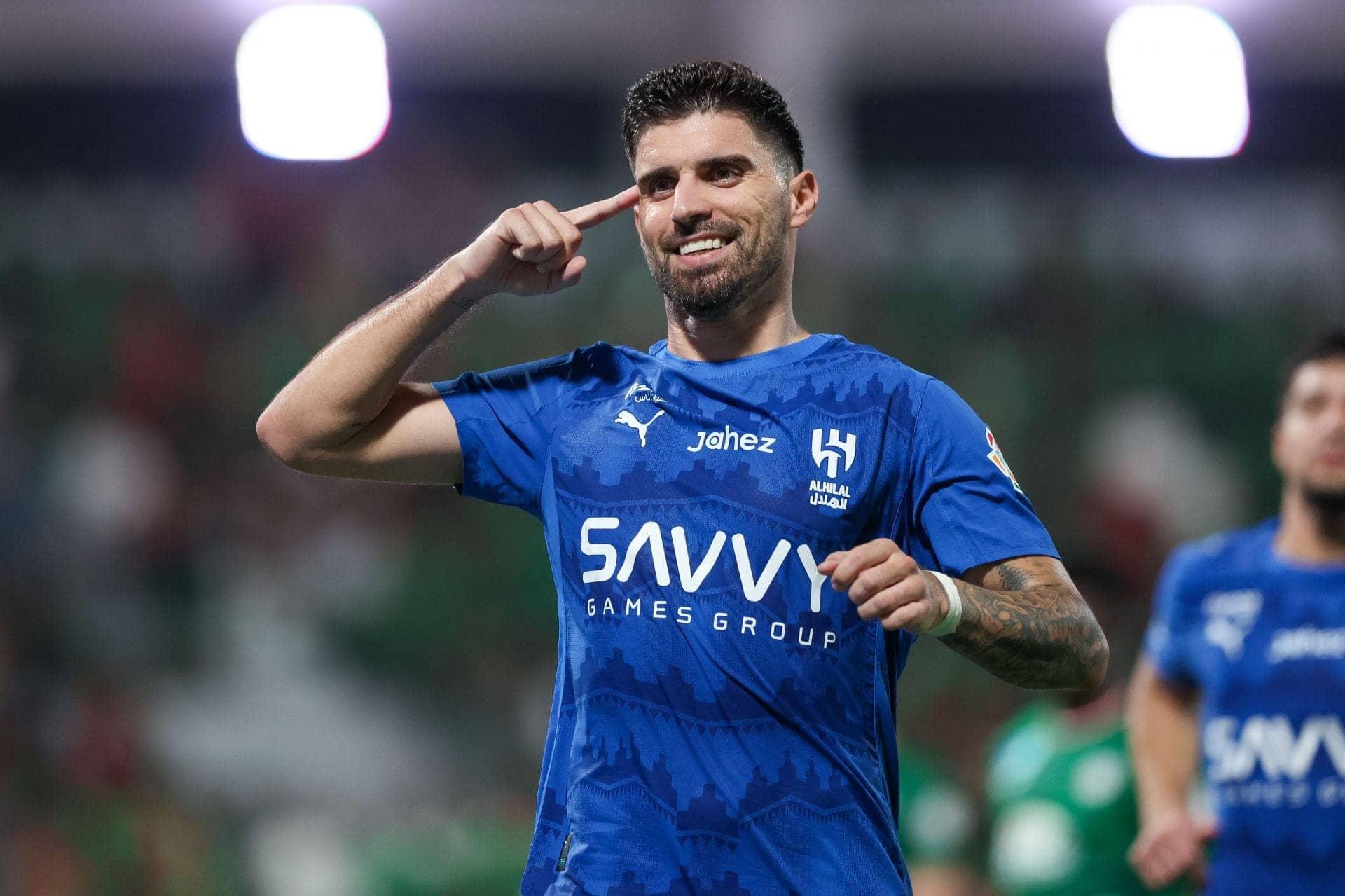 Ruben Neves Willing to Slash Salary for Real Madrid Move