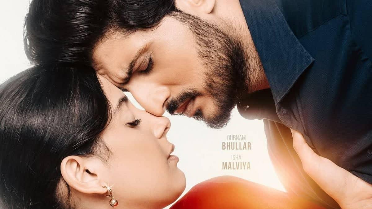 Isha Malviya Swaps Reality TV for Big-Screen Love Story
