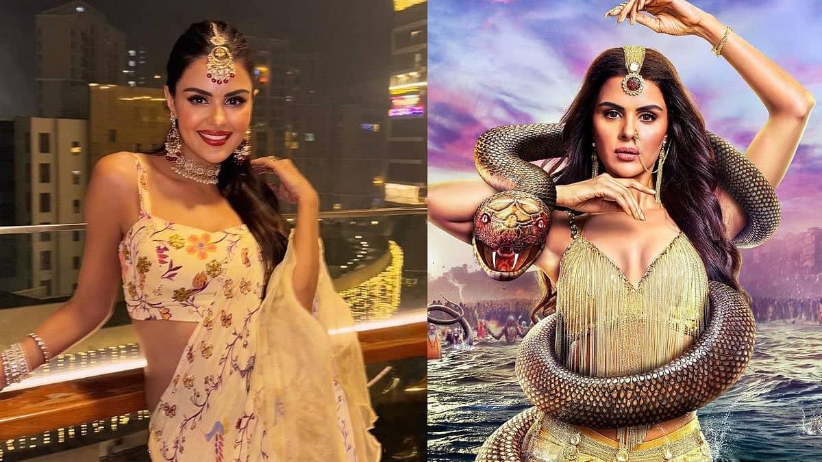 Priyanka Chahar Choudhary's Naagin 7 Fees: Bigg Boss Star's Cash Flow