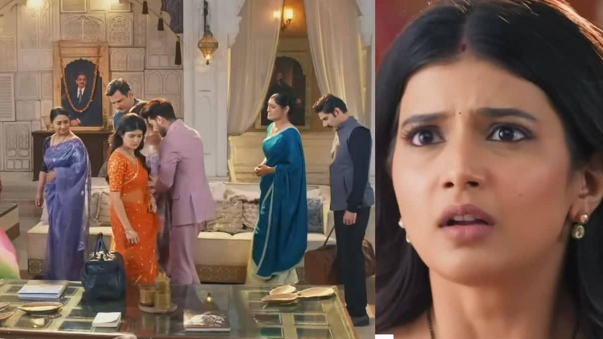 Poddar Family's Epic Saga: Jewelry, Drama, and Big Bucks!
