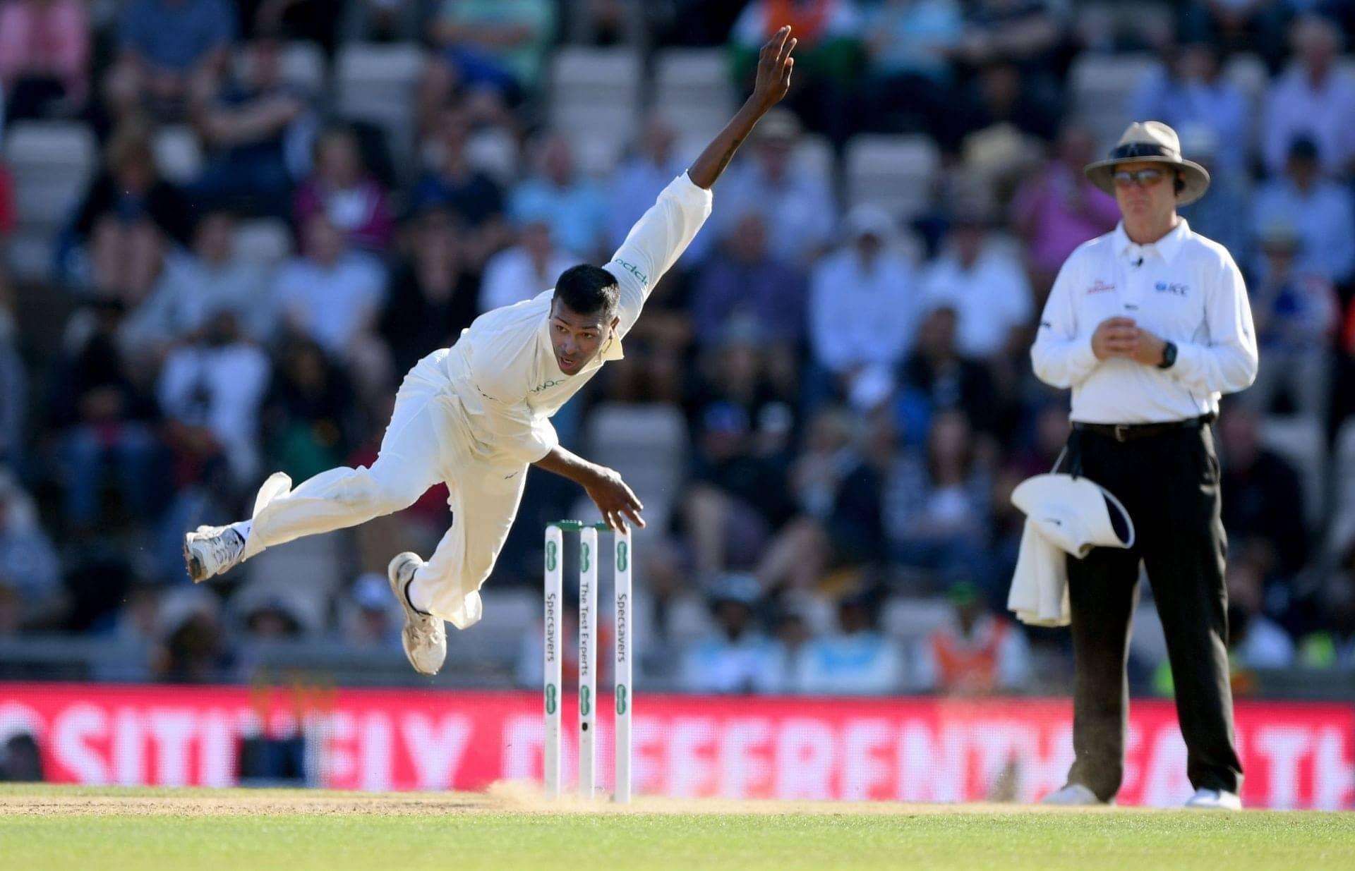 Uthappa ka kehna hai Hardik ko Test cricket mein wapas aana chahiye
