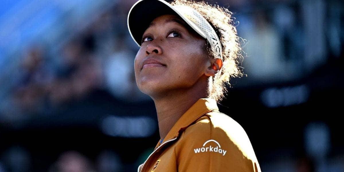 Rick Macci predicts Naomi Osaka's 2026 will be lit, fo' shizzle