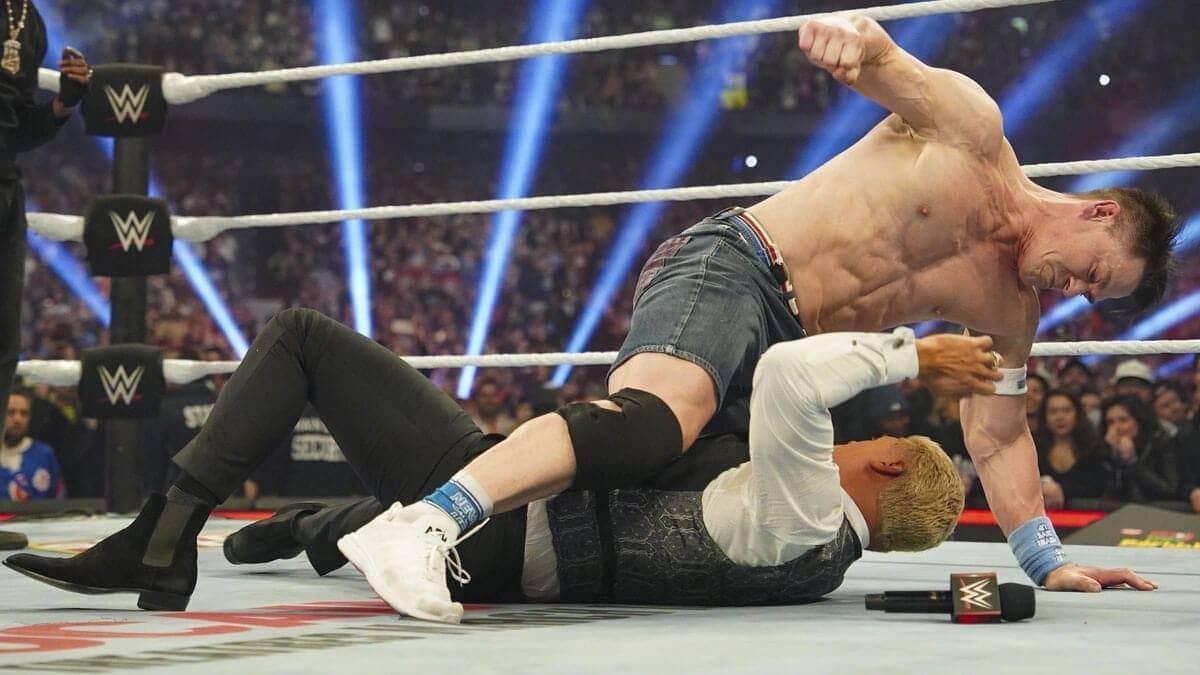Tommy Dreamer ka drama: Cena ka heel turn hai sabse badi galti!