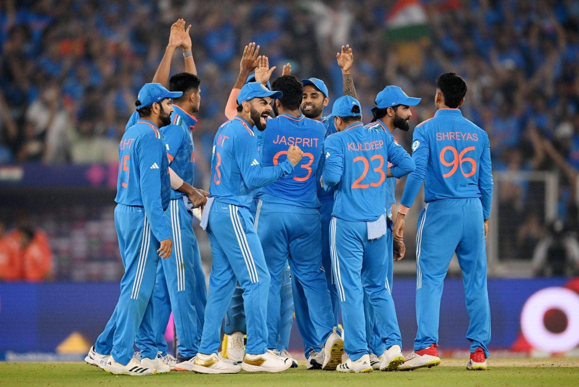 Bumrah's Electrifying Surprise at Gujarat Ground College!