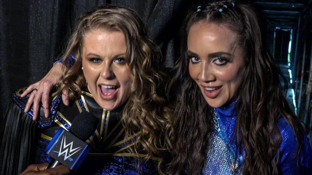 Piper Niven Stands Strong After WWE Hiatus, Believe It!