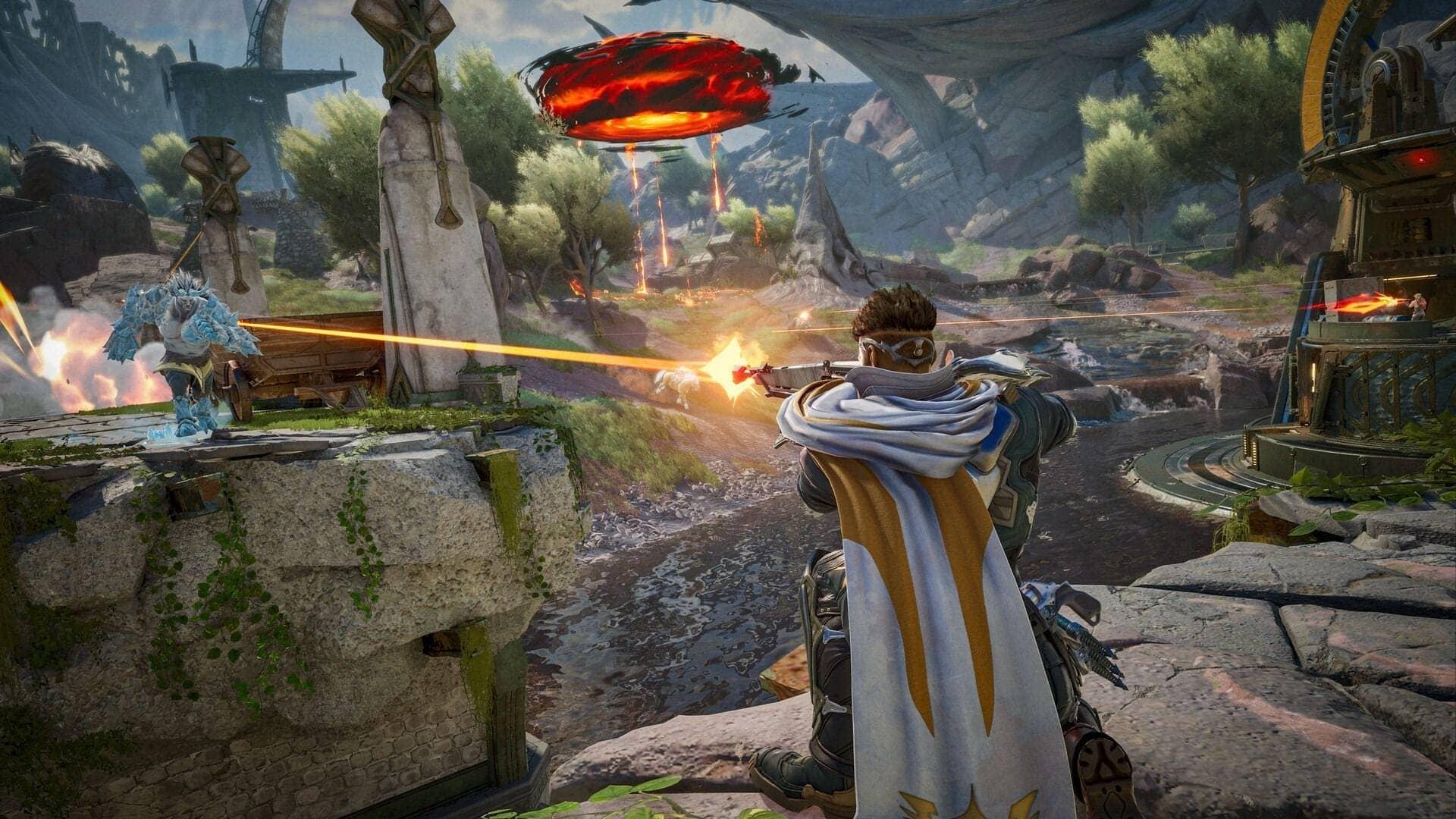 January 2026: Gaming Releases You Can't Miss, Fo' Shizzle!