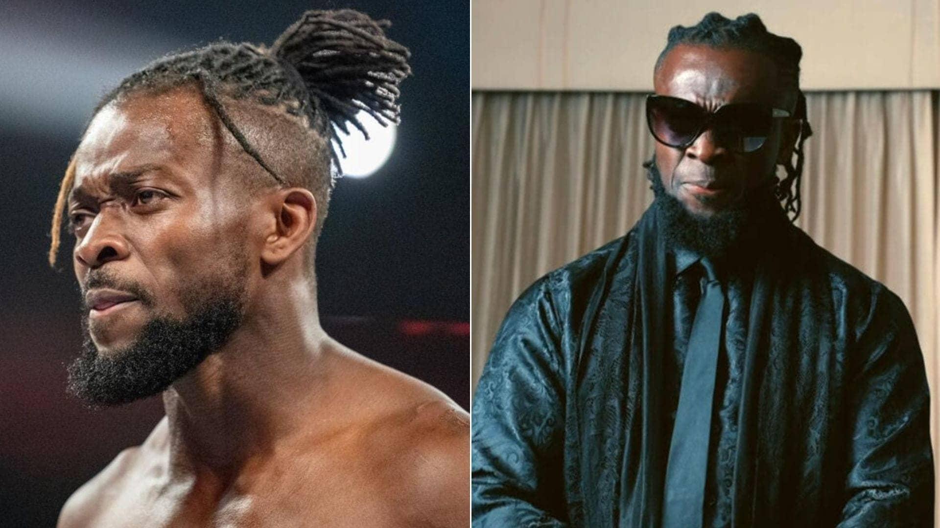 Kofi Kingston's Epic Transformation Ignites WWE Action