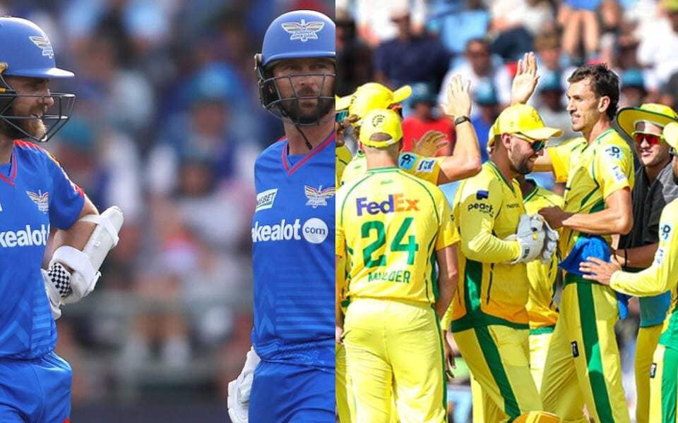 SA20 2025-26: DSG vs JSK – Who's Gonna Shine Today?