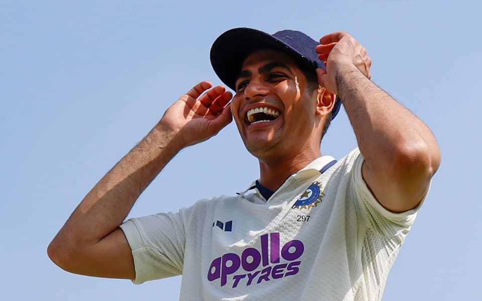 Harbhajan Singh backs Shubman Gill, T20 snub ain't no thang