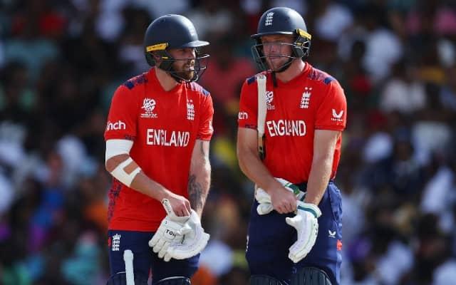 England's T20 World Cup 2026 Squad: Harry Brook's Crew