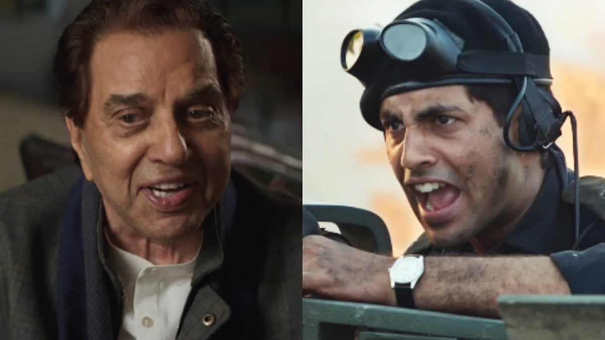 Dharmendra's Grand Exit: Ikkis Promises Tears and Cheers