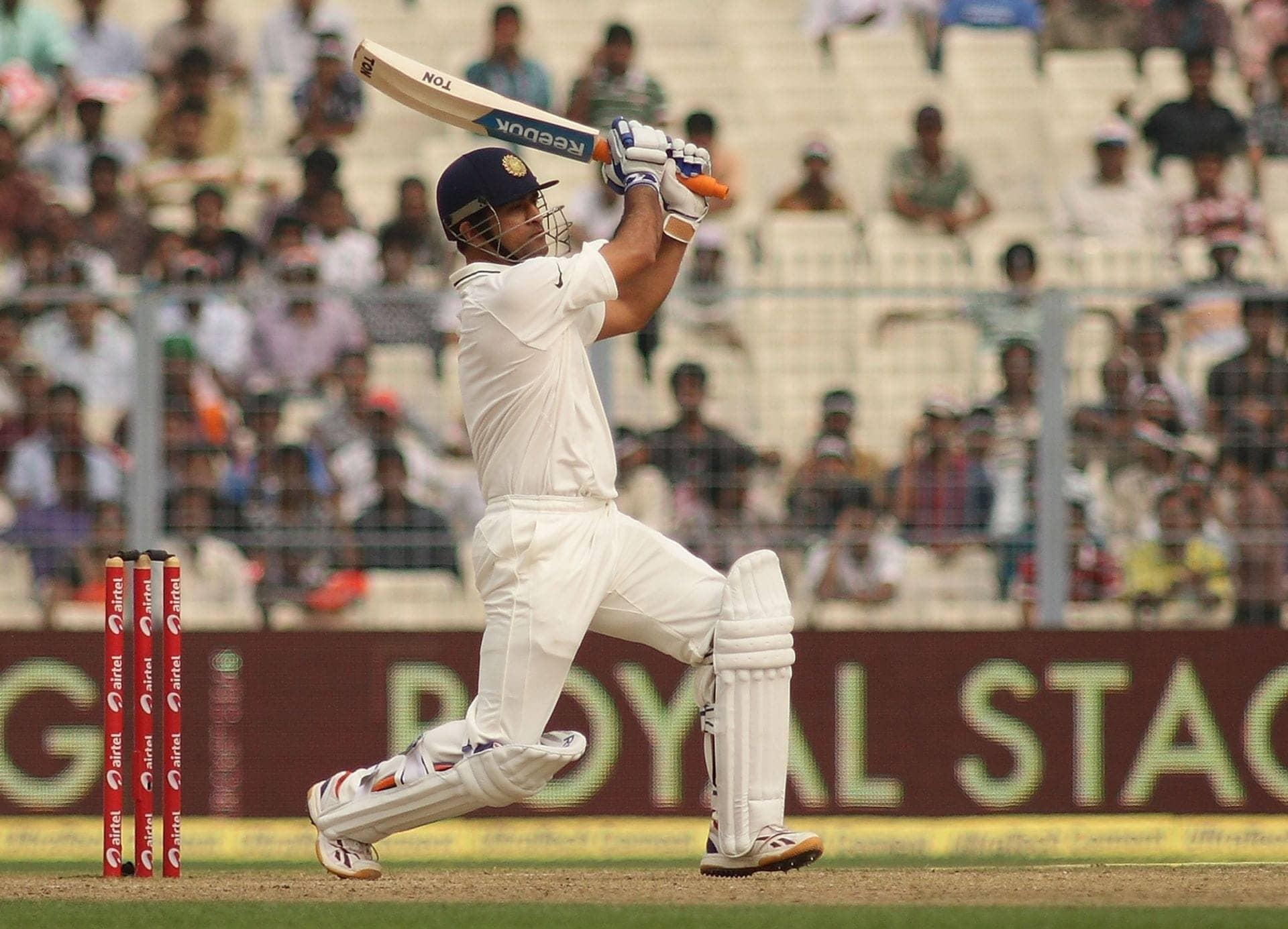 5 Players You Didn't Know Were in Dhoni's Epic Farewell