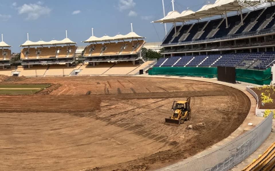India's Cricket Stadiums Are About to Get a Major Glow-Up!