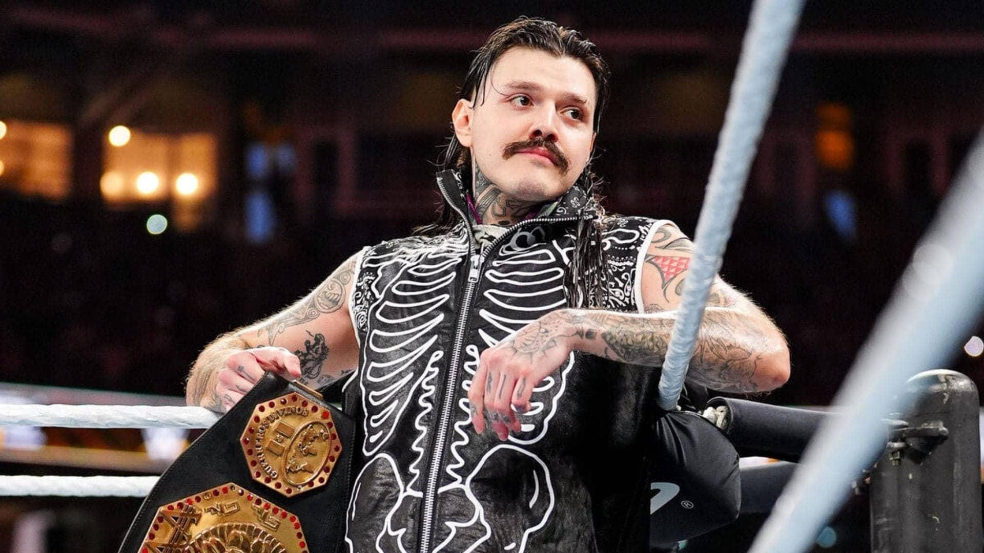 Dominik Mysterio ki injury ya WWE ka drama? Siddhu Paaji ka gyaan!