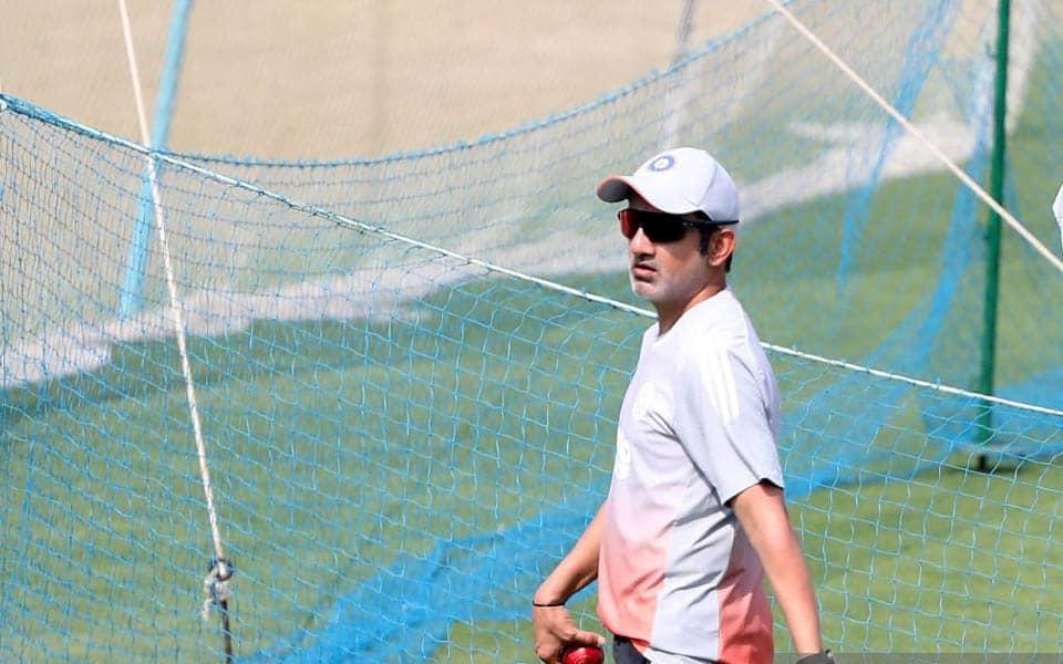 BCCI Declares: Gambhir's Coaching Future Is Rock Solid!