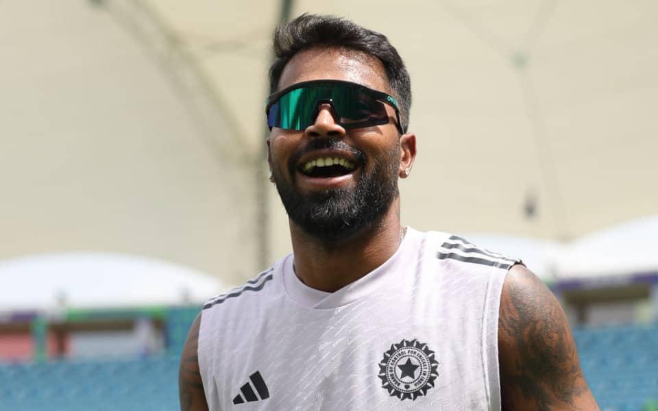 Hardik Pandya Baroda ke liye khelne aa rahe hain, NZ ODIs se chutti!