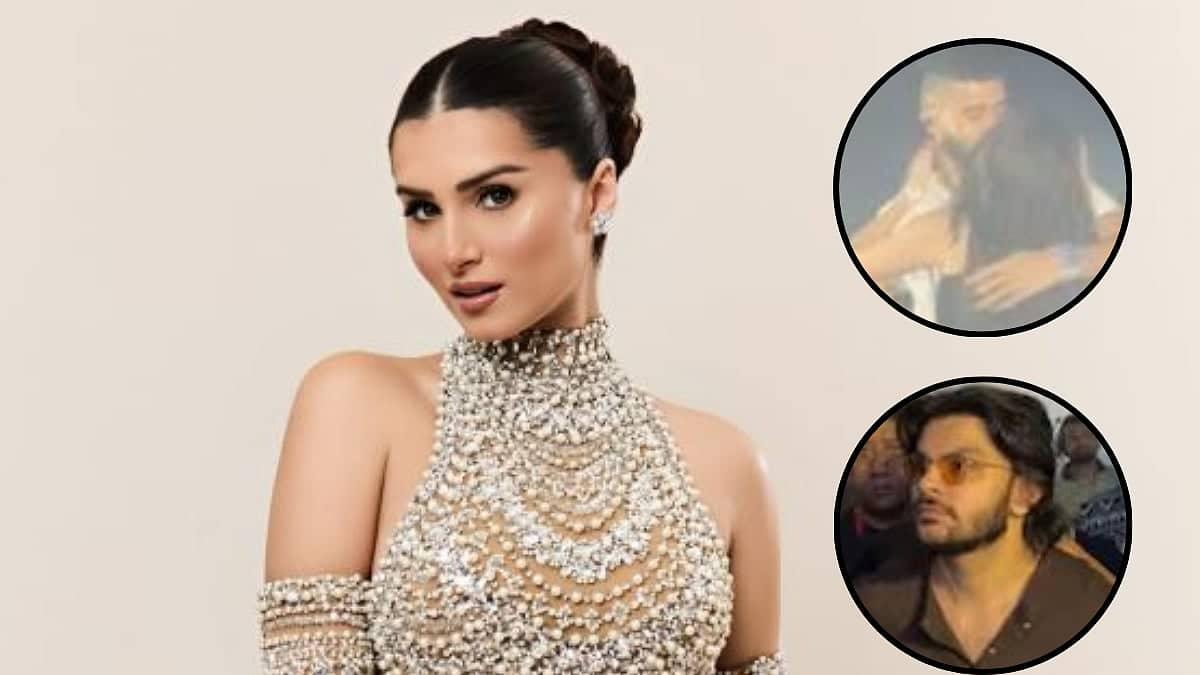 Tara Sutaria Ka Drama: Meme Pages Ne Kiya Image Ka Kharab Khel