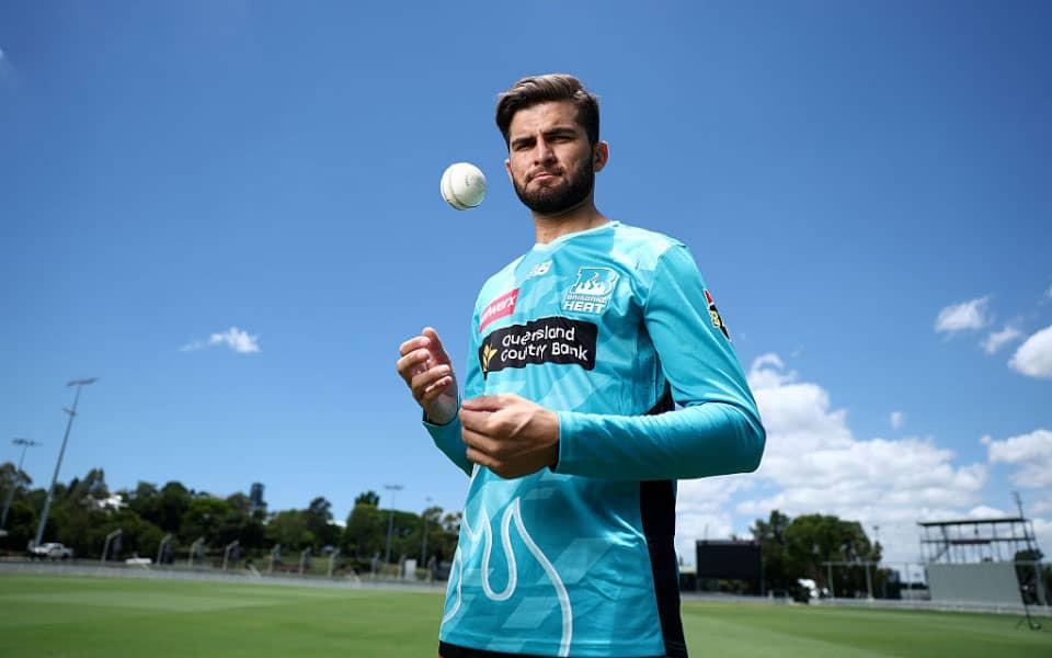 Shaheen Afridi's Knee Takes a Timeout from BBL 2025-26!