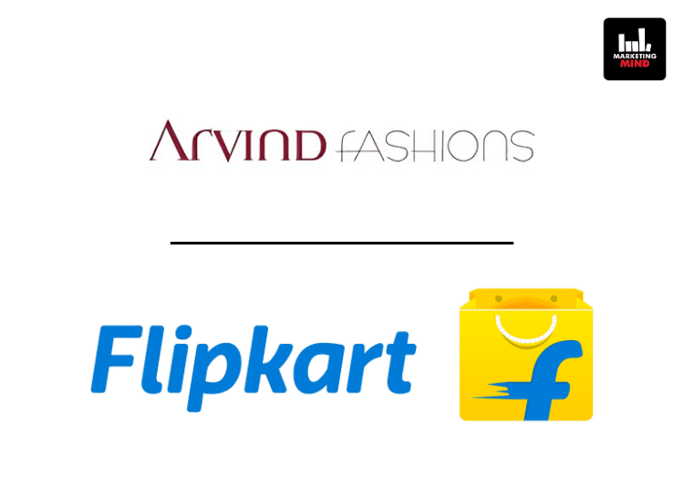 Arvind Fashions Takes Charge, Buys Flipkart's Stake For Rs 135 Cr