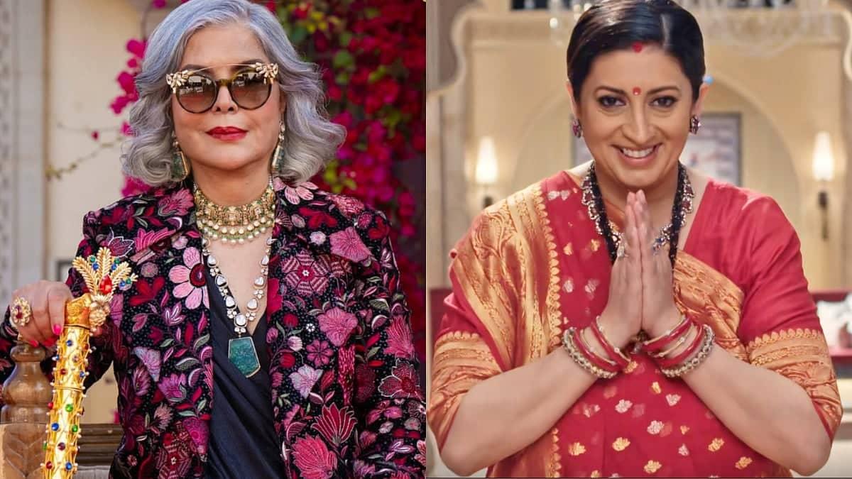 2025: The Year of Unbelievable Comebacks in Bollywood and TV