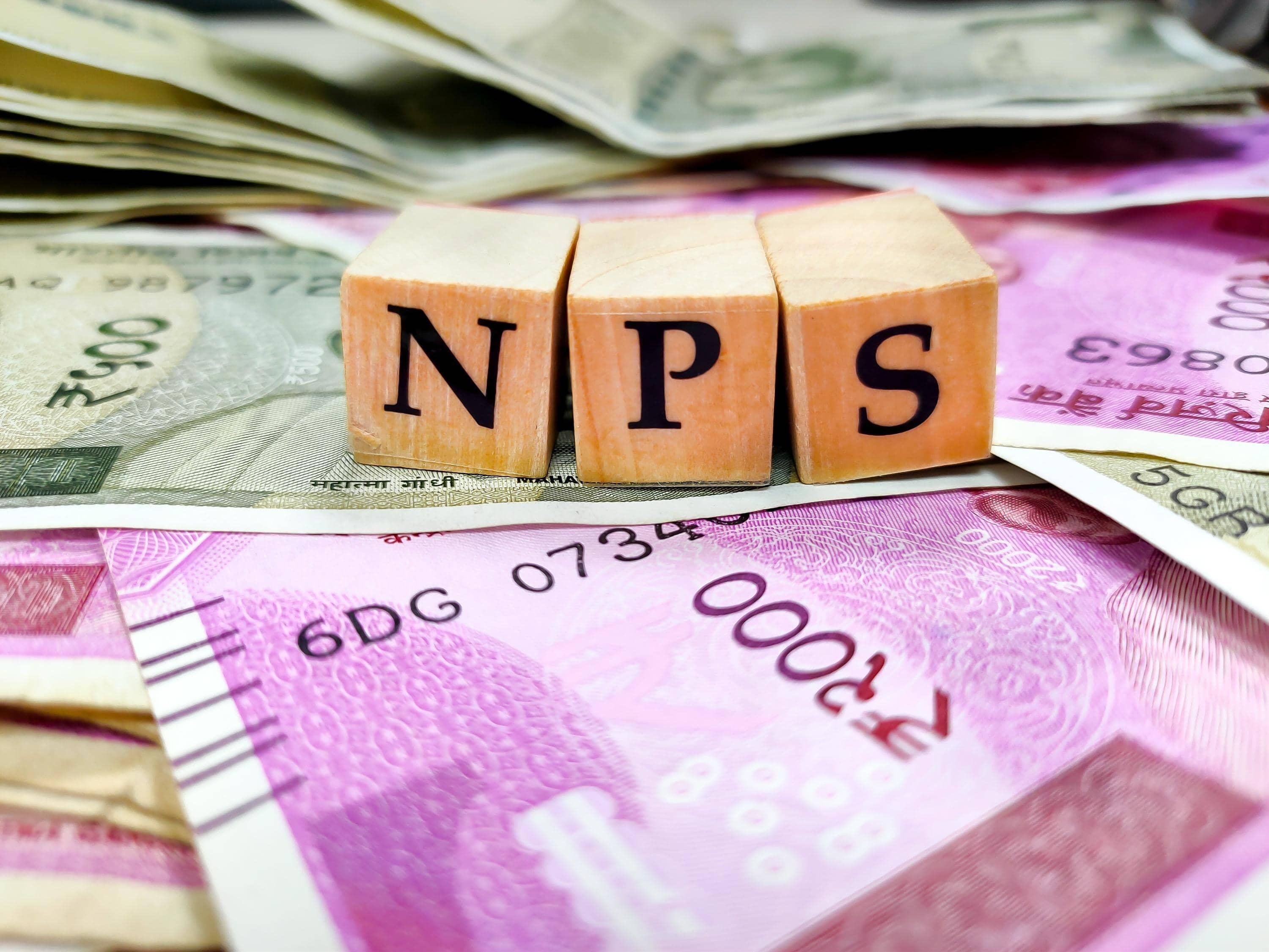 NPS Withdrawals Go Wild in FY25: Housing Steals the Show