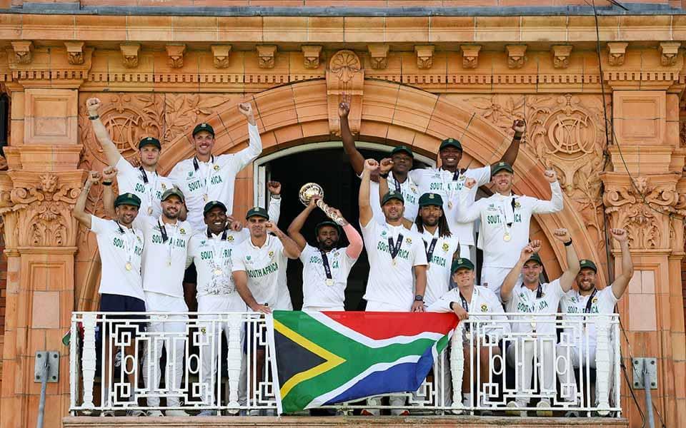 Top 5 Cricket Teams of 2025: Who's the Real MVP?