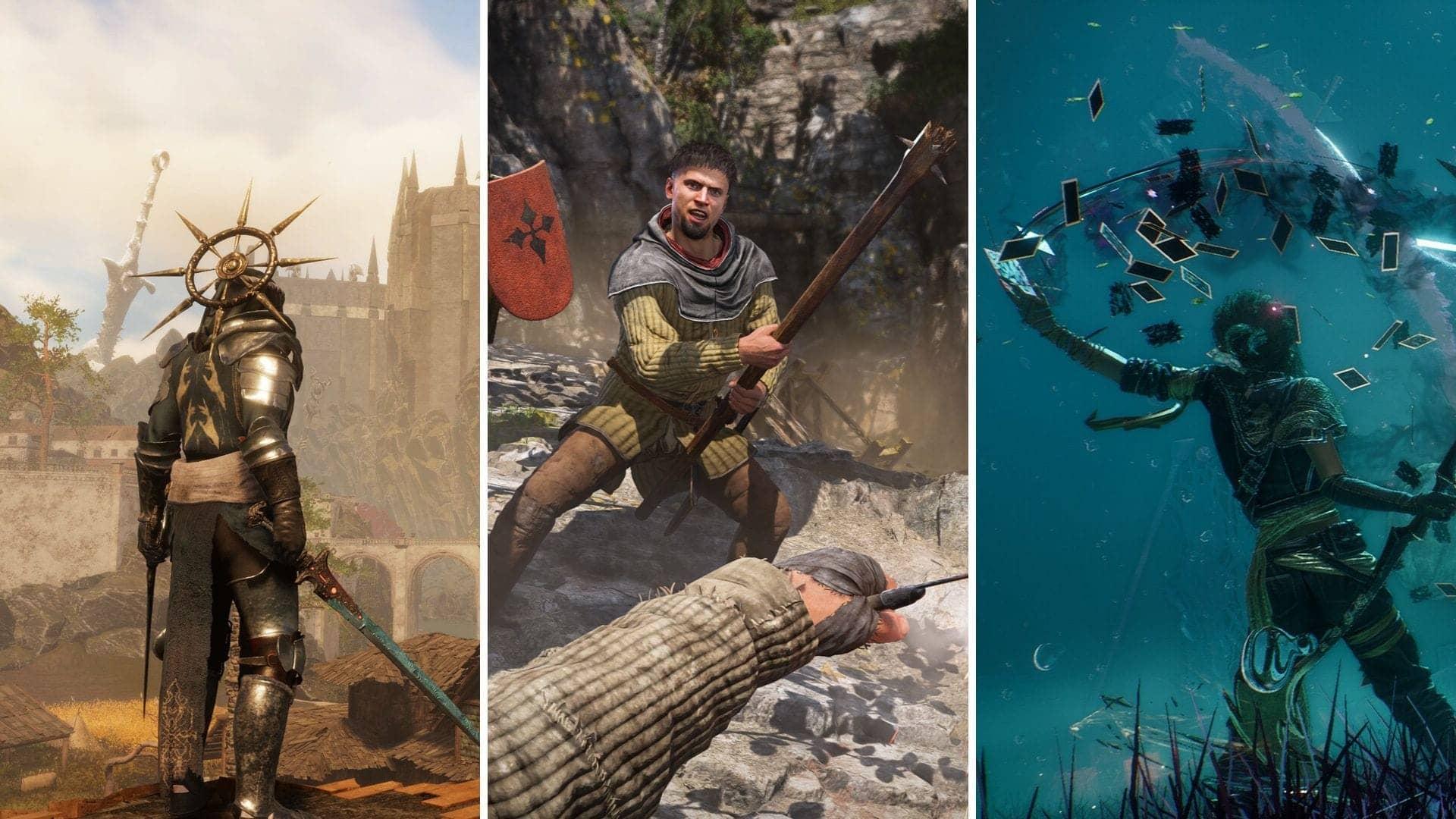 2025's Most Enchanting RPGs: A Magical Ranking Adventure