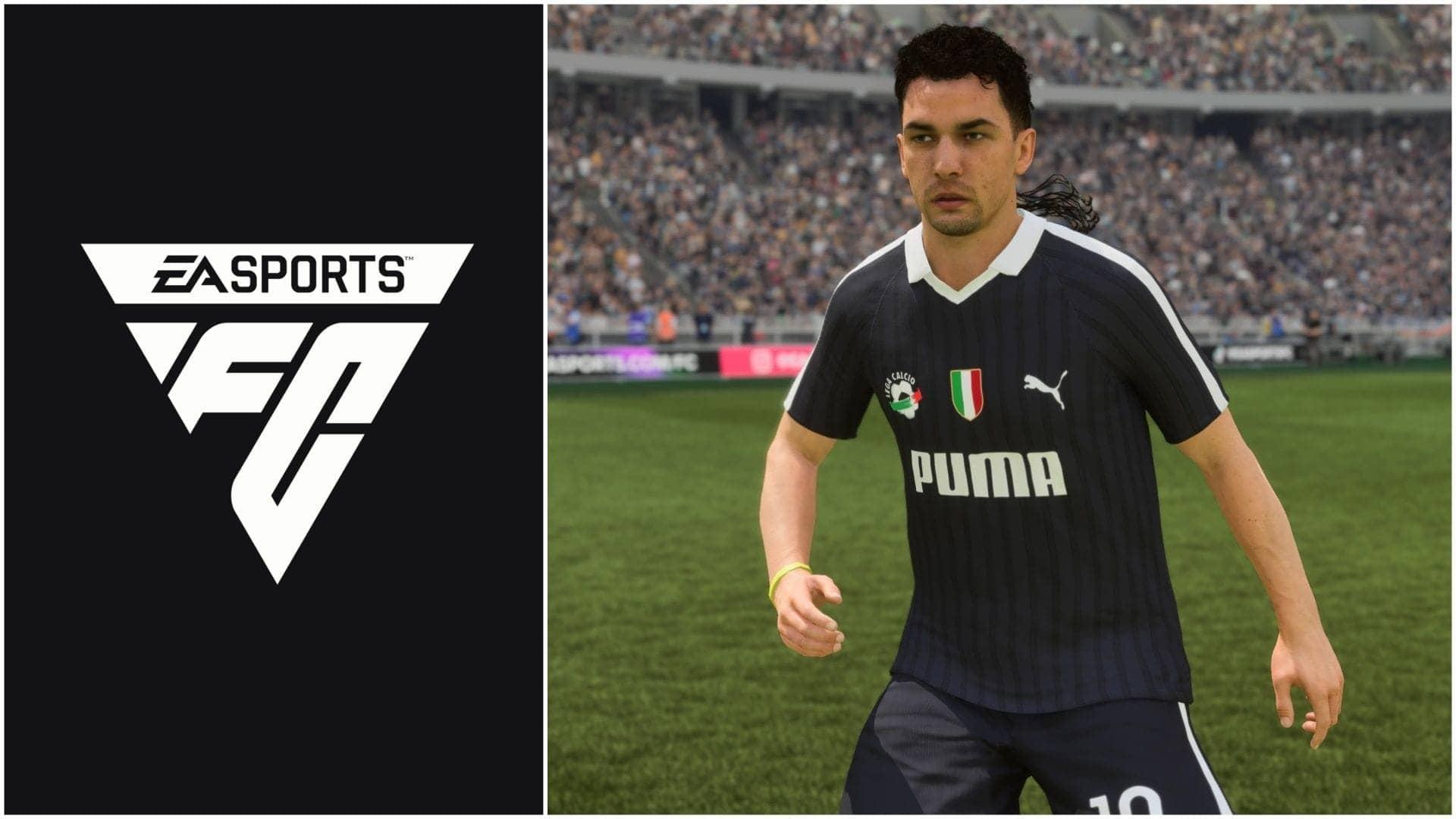 Baggio's Magical Time Warp Icon SBC: Stats and Secrets Unveiled