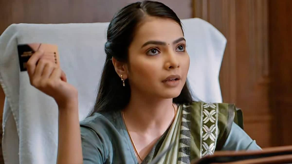 Kyunki Saas Bhi Kabhi Bahu Thi 2: Mihir's Mood and Munni's Secret
