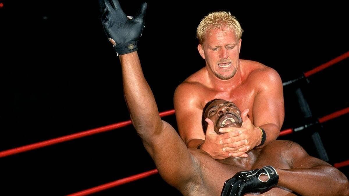William Regal's safety tips spark chatter in wrestling world