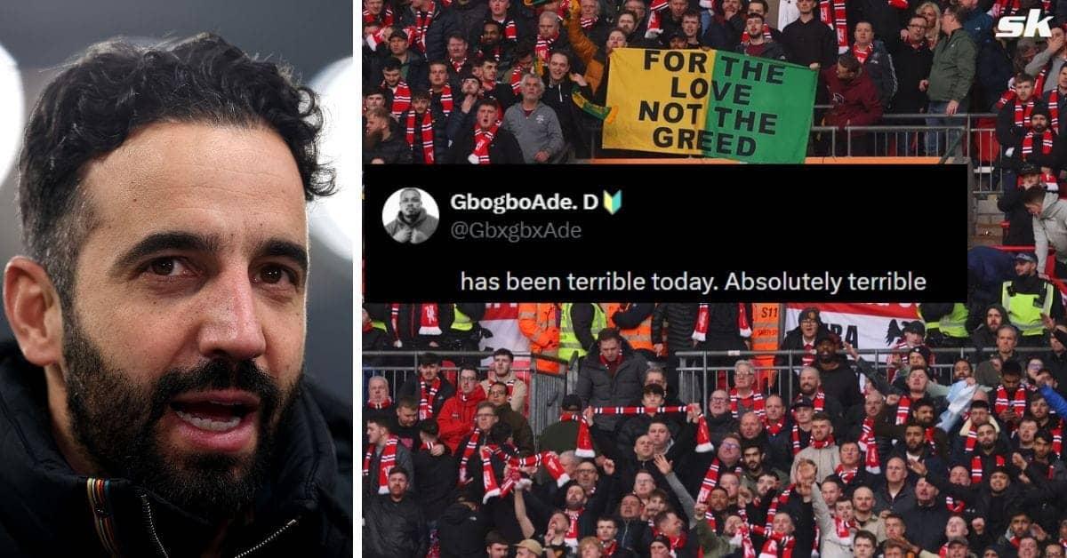 United and Wolves clash in a thrilling 1-1 draw, believe it!
