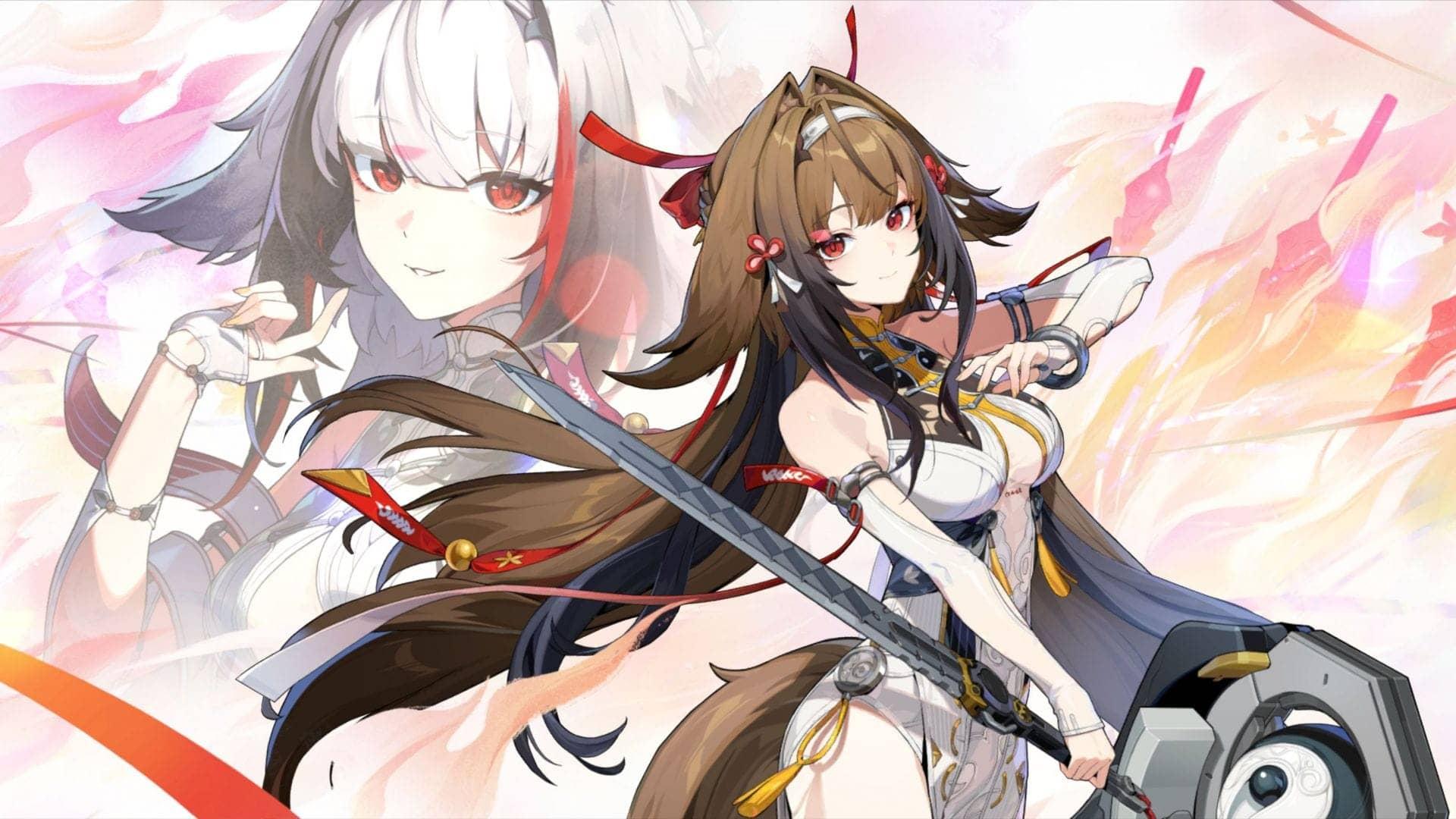 Ye Shunguang's Epic Debut in Zenless Zone Zero: Let's Go!