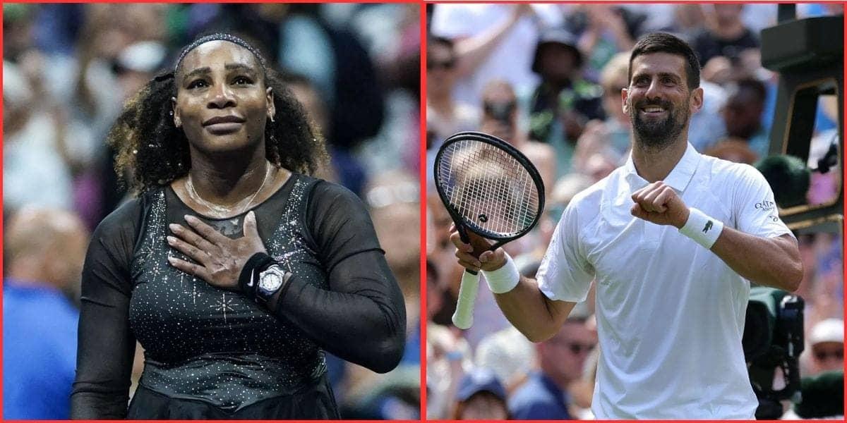 Serena Williams ka comeback: Djokovic ki dua ya drama?