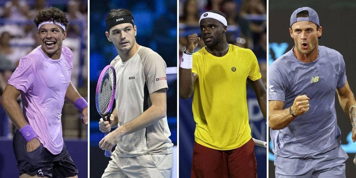 2026 Tennis Showdown: Can American Stars Finally Shine?