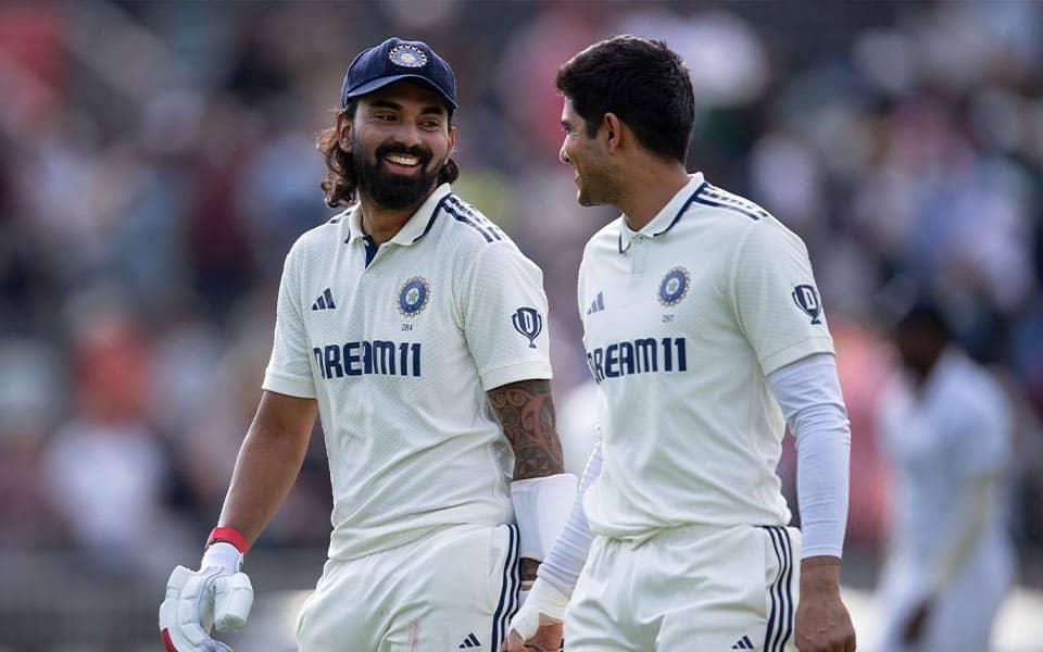 2025 Test Centuries: Shubman Gill Ka Dhamaka, Top 5 Batsmen