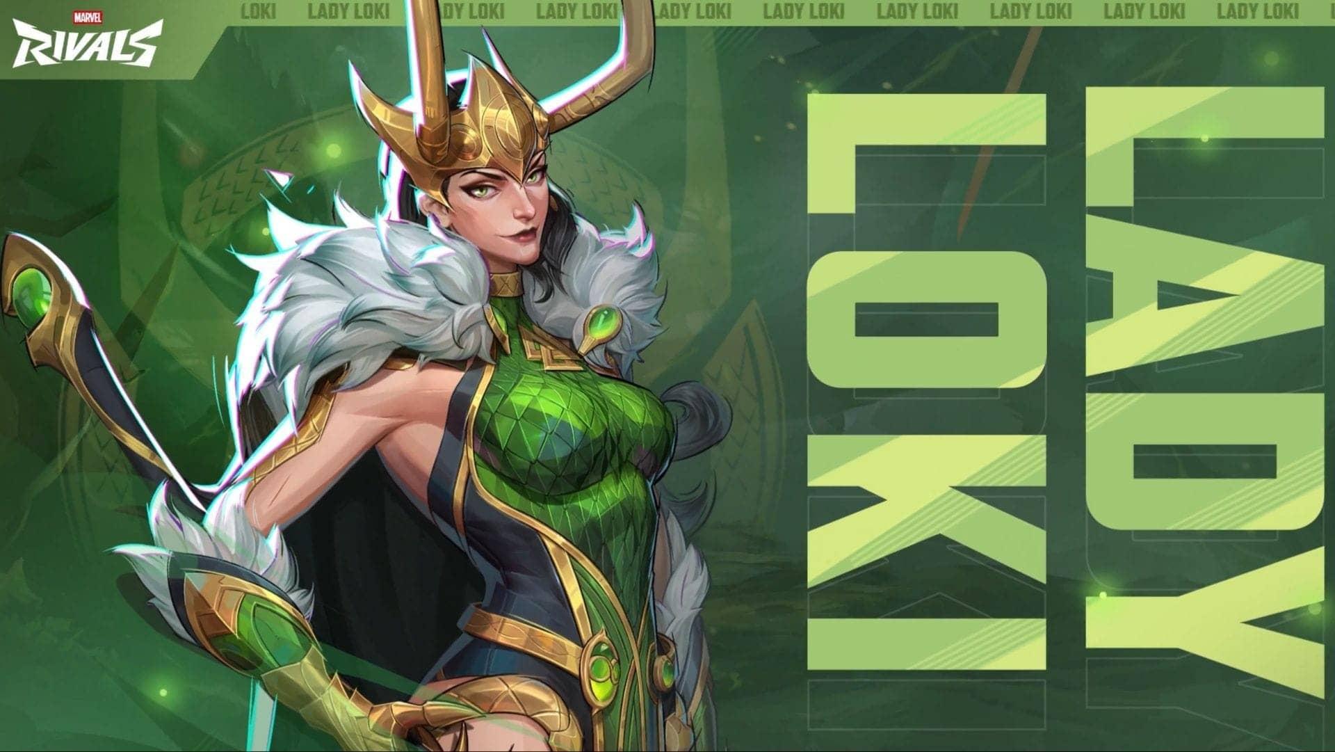 Lady Loki Skin Ka Jalwa: Kahan Aur Kaise Kharidein!