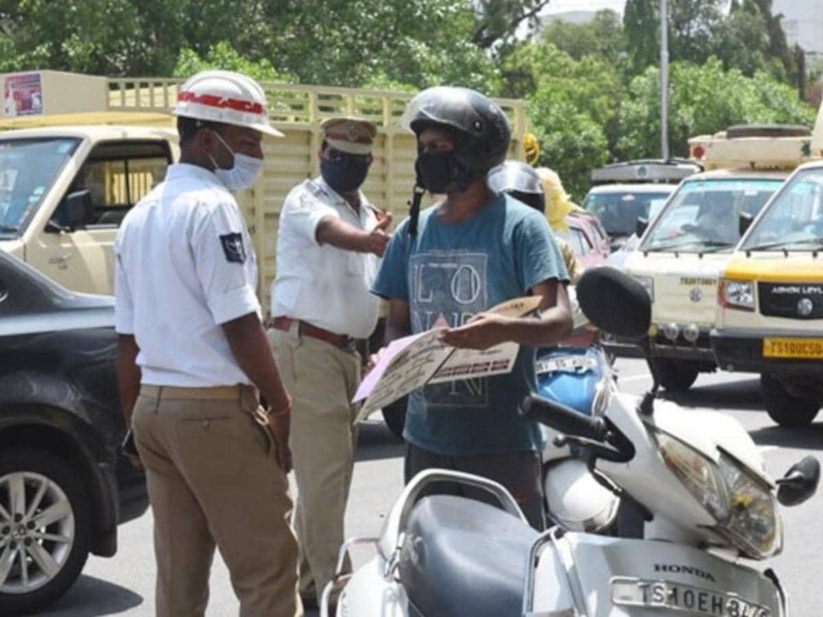 Beware the SMS Scam: Protect Yourself from Traffic Fines