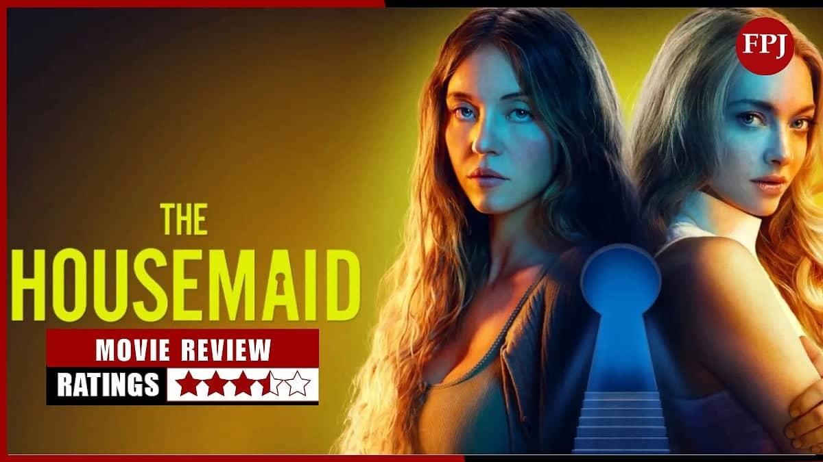 The Housemaid: A Thrilling Showdown of Power and Drama