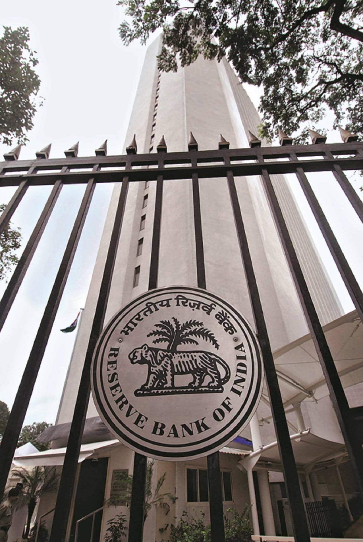 RBI Report: Yield Curve Steepens Like The Rock's Biceps