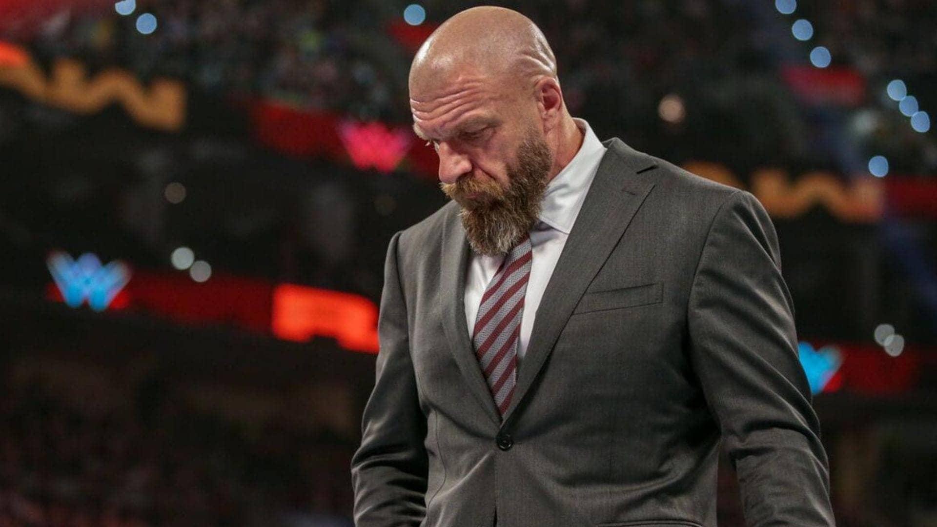WWE ends year with title changes and Jey Uso's struggles