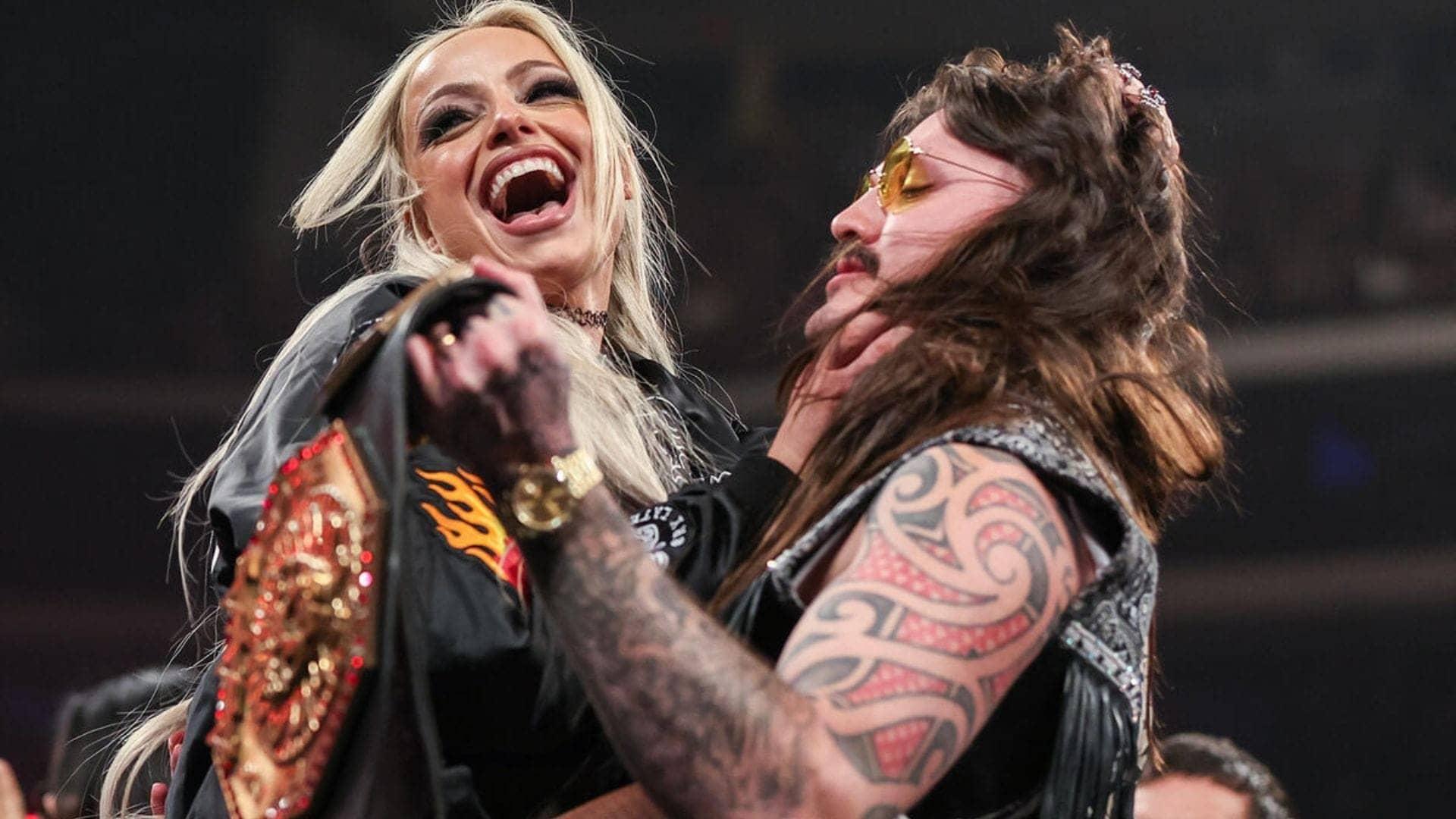 Dominik Mysterio: WWE's Future Star with Bold Plans Ahead