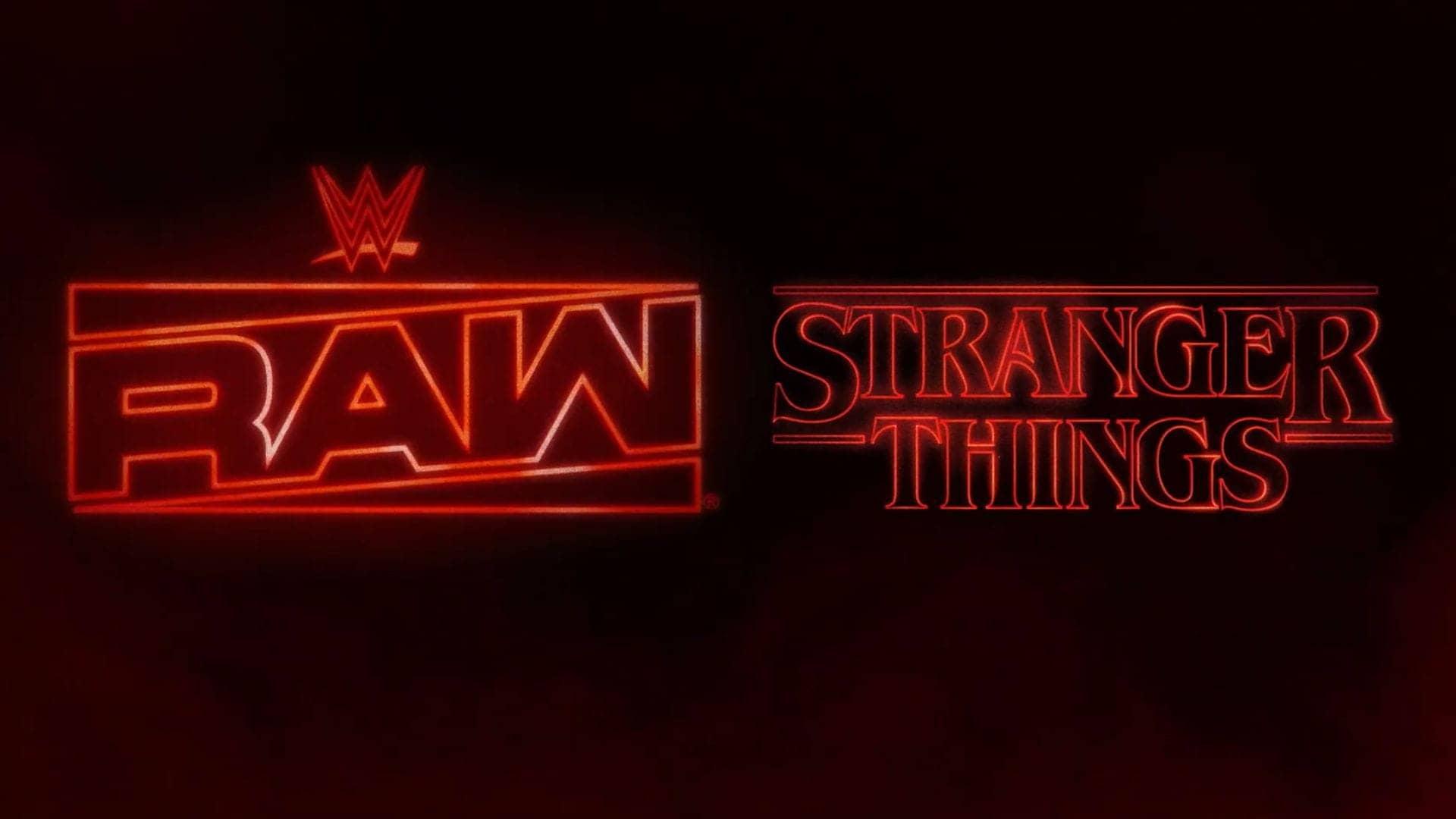 Becky Lynch Claims WWE Star Was Almost Vecna in Stranger Things