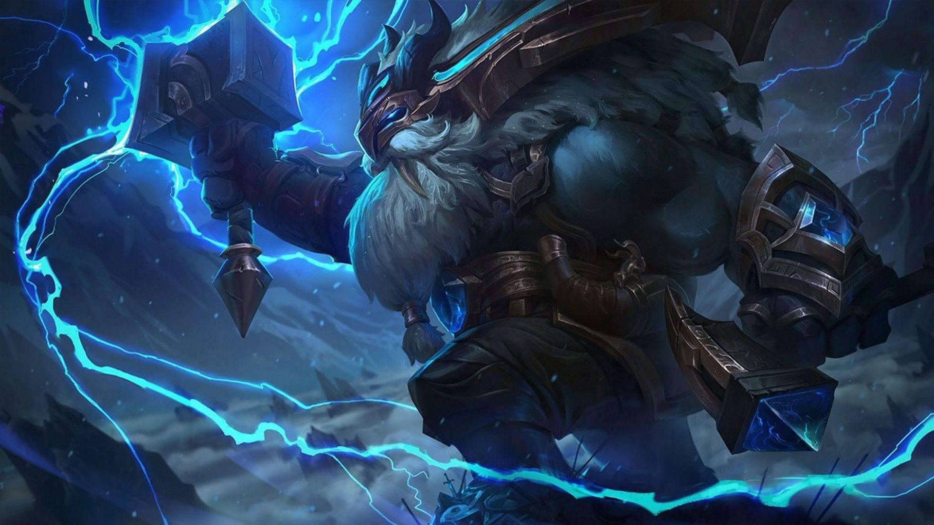 League of Legends LoLdle 1274: Xayah and Rakan Are Winners!