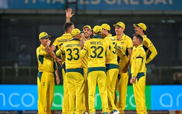 Australia's T20 World Cup Squad: Big Names, Chill Vibes