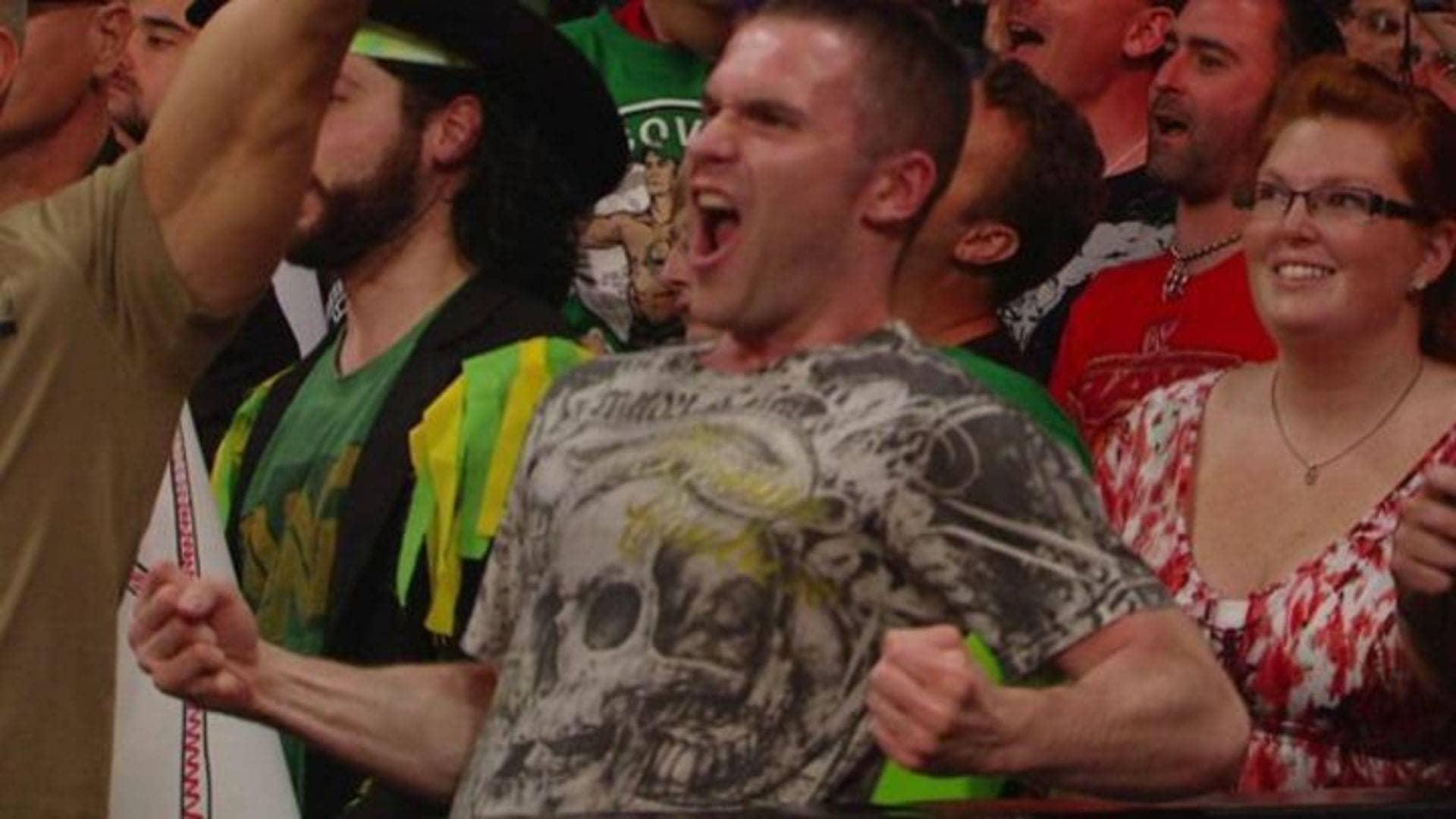 WWE's Brock Lesnar Guy Bids Farewell After 25 Epic Years