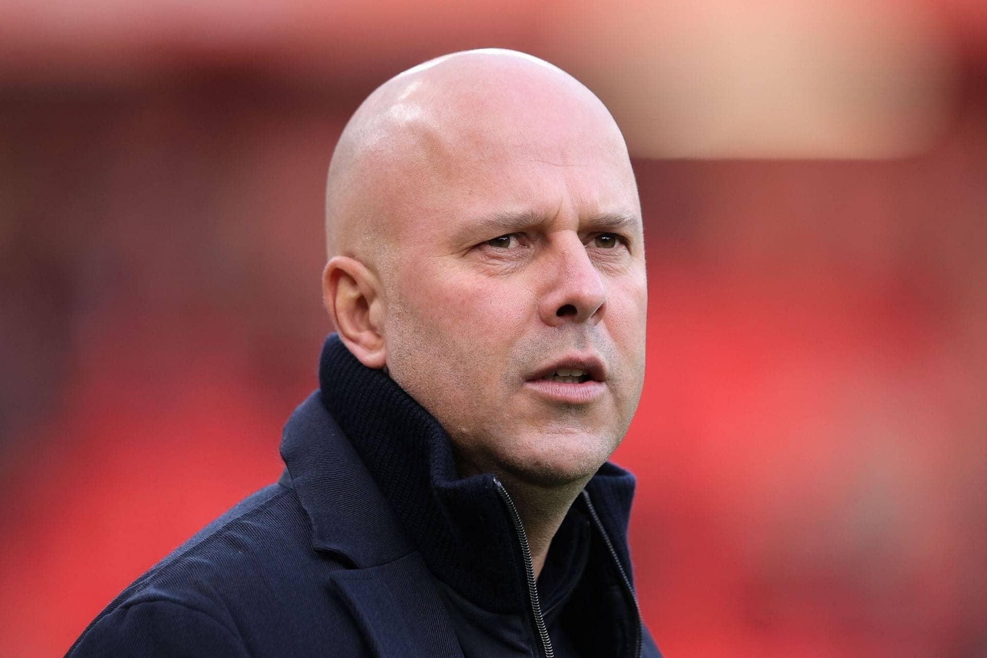 Liverpool's Transfer Faux Pas: Pennant Calls It 'Stupid'